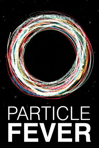 Particle Fever – plakát filmu