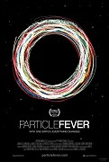 Částicová horečka – plakát filmu