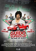Supermafián Quido – plakát filmu