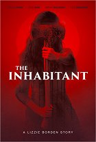 The Inhabitant – plakát filmu