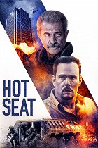 Hot Seat – plakát filmu