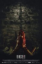Požehnaná – plakát filmu