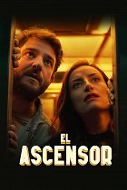 El Ascensor – plakát filmu