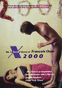 X 2000 – plakát filmu