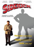 Poskok – plakát filmu
