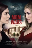 Wicked Mom's Club – plakát filmu