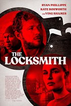 The Locksmith – plakát filmu