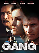 Gang – plakát filmu
