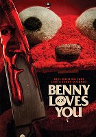 Benny Loves You – plakát filmu