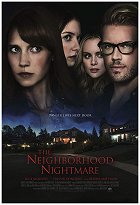 Neighborhood Watch – plakát filmu
