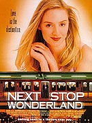 Příští stanice Ráj – plakát filmu