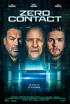 Zero Contact – plakát filmu