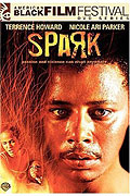 Jiskra – plakát filmu