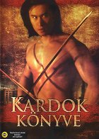 Proroctví meče – plakát filmu