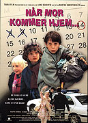 Sami doma – plakát filmu