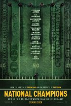 National Champions – plakát filmu