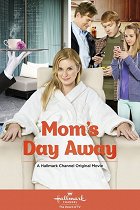 Mom's Day Away – plakát filmu