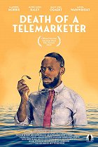 Death of a Telemarketer – plakát filmu