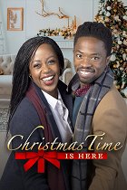 Christmas Time is Here – plakát filmu