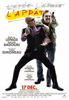Návnada – plakát filmu