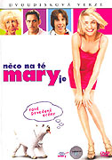 Něco na té Mary je – plakát filmu