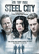 Stín svědomí – plakát filmu