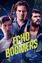 Echo Boomers – plakát filmu