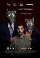 Hypochondriac – plakát filmu