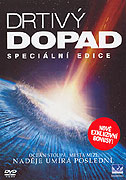 Drtivý dopad – plakát filmu
