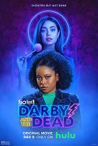 Darby a nebožtíci – plakát filmu