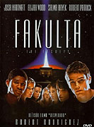 Fakulta – plakát filmu