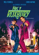 Noc v Roxbury – plakát filmu