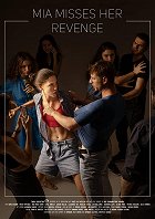 Mia se chce mstít – plakát filmu