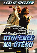 Utopenec na útěku – plakát filmu