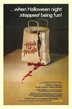 Trick or Treats – plakát filmu