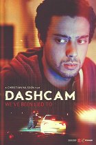 Dashcam – plakát filmu