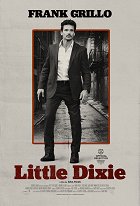 Little Dixie – plakát filmu