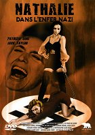 Nathalie dans l'enfer nazi – plakát filmu