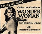 Wonder Woman – plakát filmu
