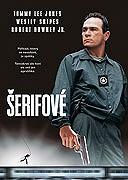 Šerifové – plakát filmu