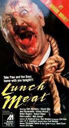 Lunchmeat – plakát filmu