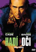 Hadí oči – plakát filmu