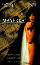 Masérka – plakát filmu