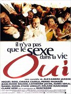Ano – plakát filmu