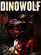 Dire Wolf – plakát filmu
