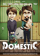 Domestic – plakát filmu