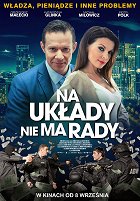 Komu není rady, tomu není pomoci – plakát filmu