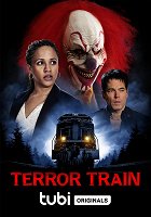 Terror Train – plakát filmu
