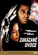 Zakázané ovoce – plakát filmu