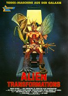 Transformations – plakát filmu